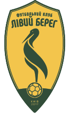 FC Livyi Bereh Kyiv B